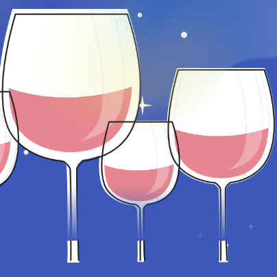 Fall Wine Tasting - logo